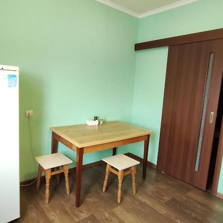 Водопійна 19 Cityrooms Bila Tserkva Exterior photo