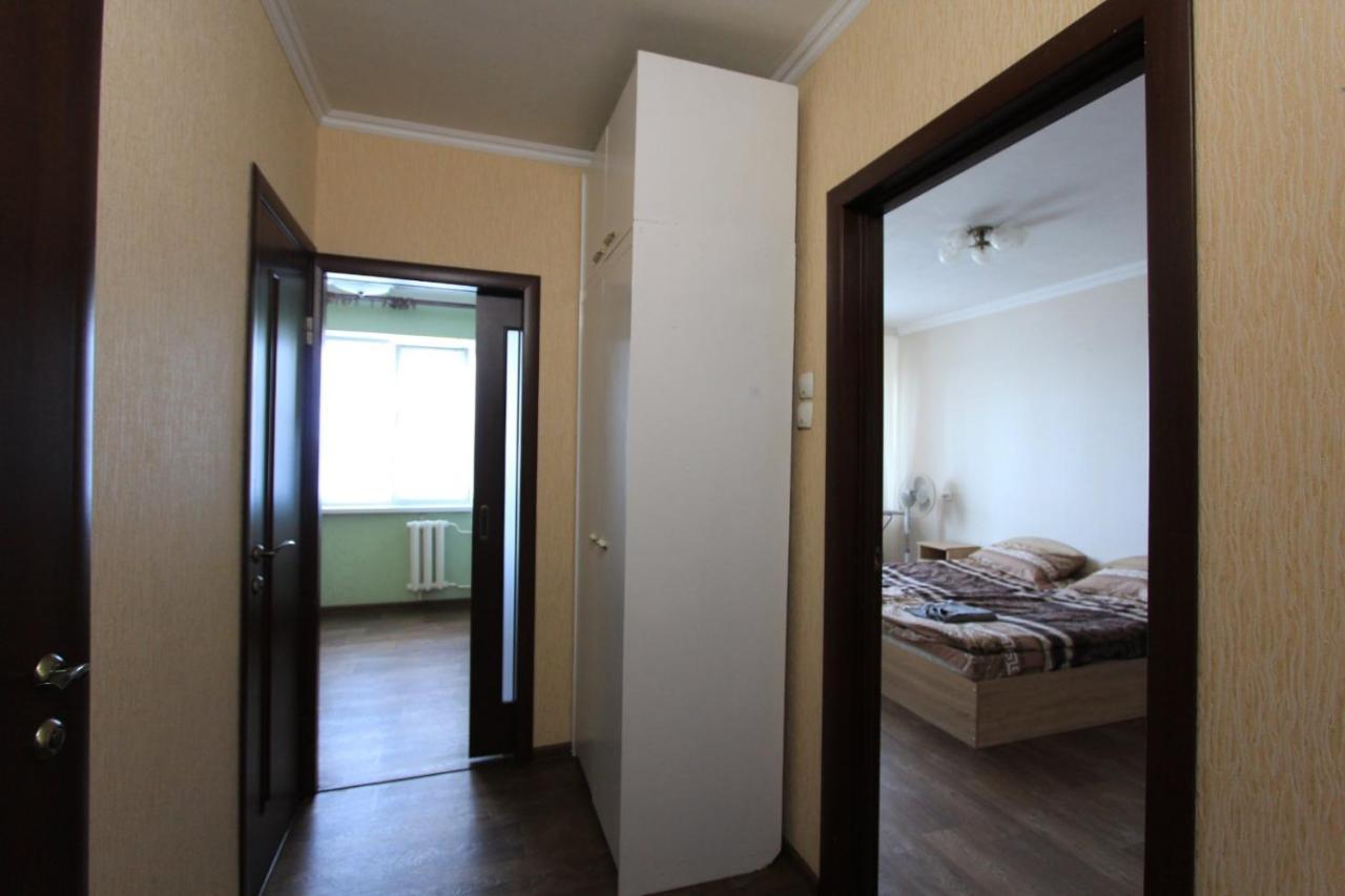 Водопійна 19 Cityrooms Bila Tserkva Exterior photo