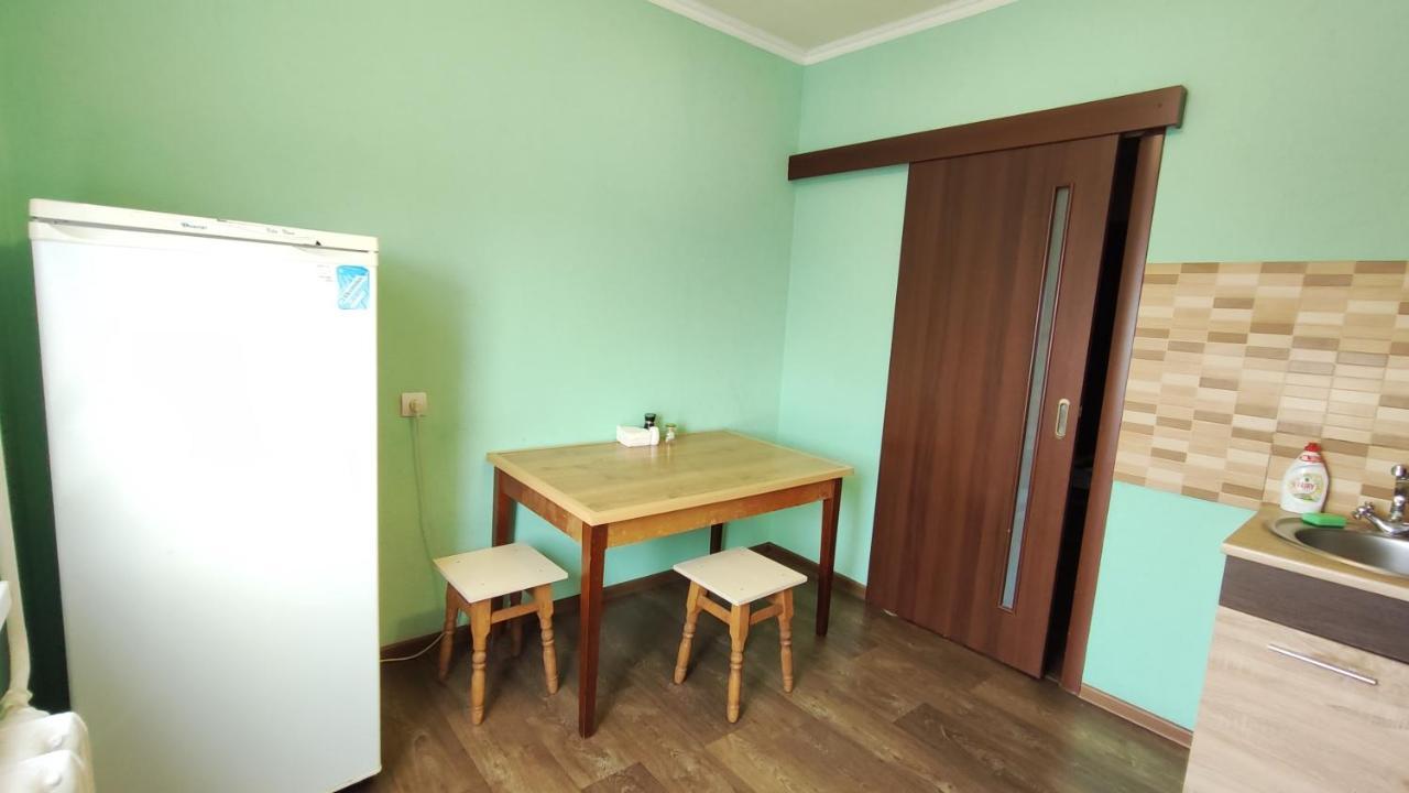Водопійна 19 Cityrooms Bila Tserkva Exterior photo